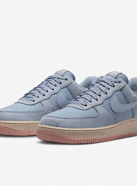 Nike/耐克正品Air Force 1 '07 LX男士低帮板鞋FB8876-400