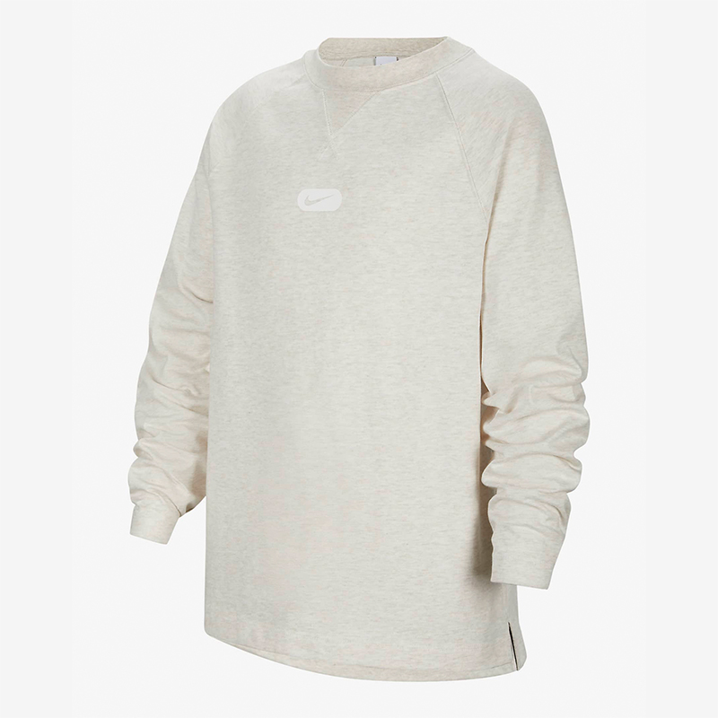 Nike/耐克正品大童圆领卫衣