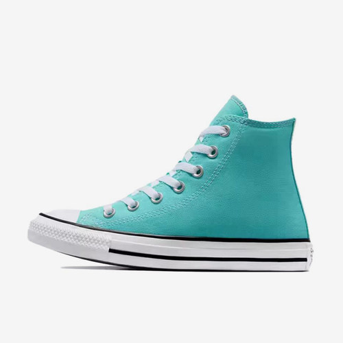 Converse/匡威正品All Star男女时尚潮流透气运动高帮板鞋A03796C