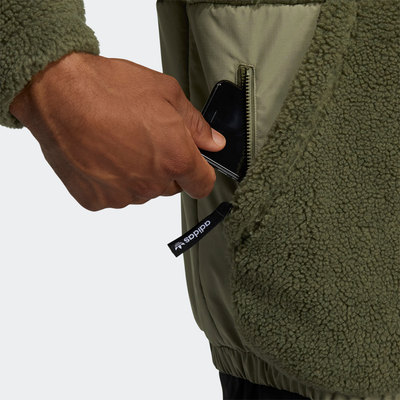 运动休闲立领运动茄克/外套