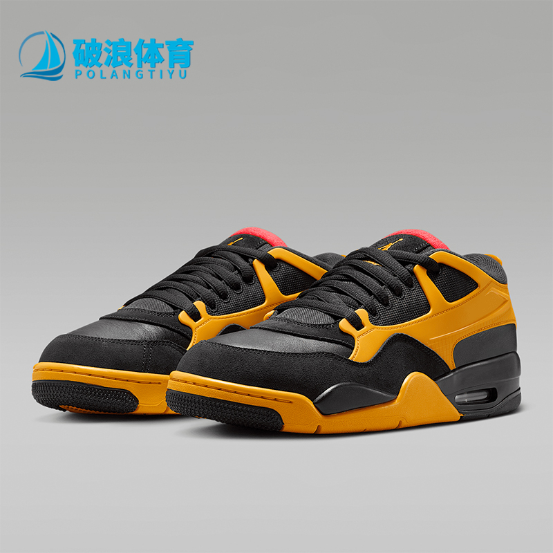 耐克男士透气耐穿通勤板鞋