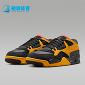 FQ7939 Nike 007 缓震耐磨经典 低帮复古篮球鞋 耐克正品 JORDAN男士