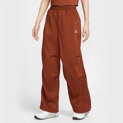 Nike/耐克女士户外运动梭织长裤
