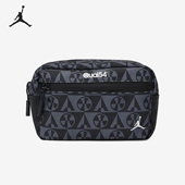 运动日常斜挎包JD2433013AD JORDAN男女款 001 耐克正品 Nike
