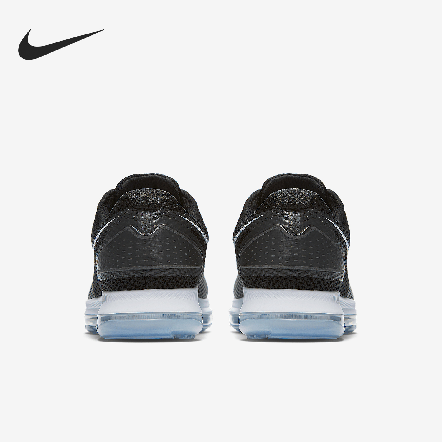 Nike/耐克正品Zoom All Out Low 2 女士缓震跑步鞋AJ0036-003