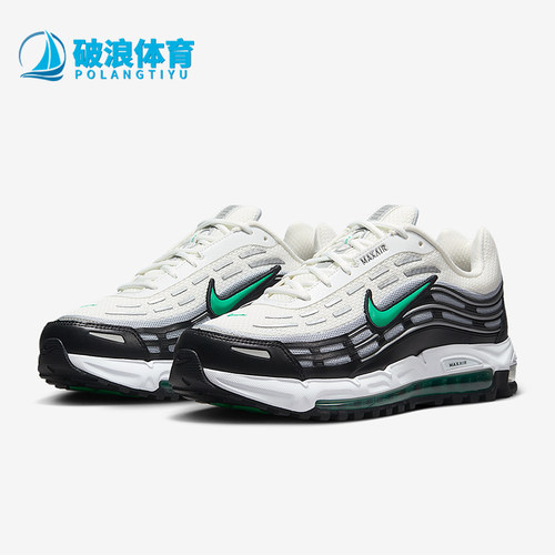Nike/耐克正品四季款男女耐磨低帮回弹复古透气跑步鞋FZ4110-100
