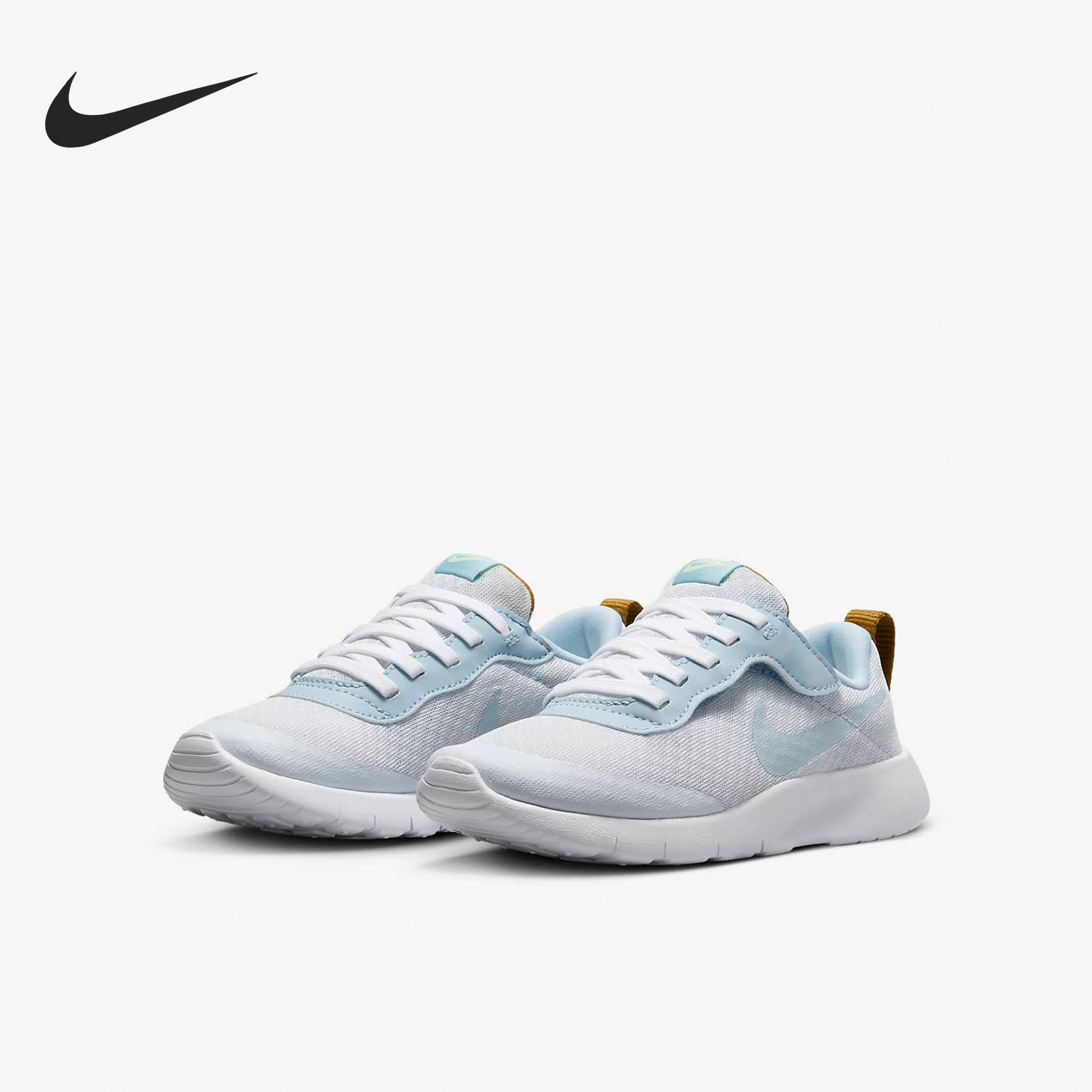 Nike耐克正品儿童运动跑步鞋