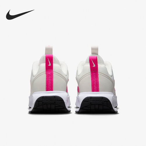 Nike/耐克正品秋季款女士气垫耐磨低帮减震跑步鞋DX3705-101