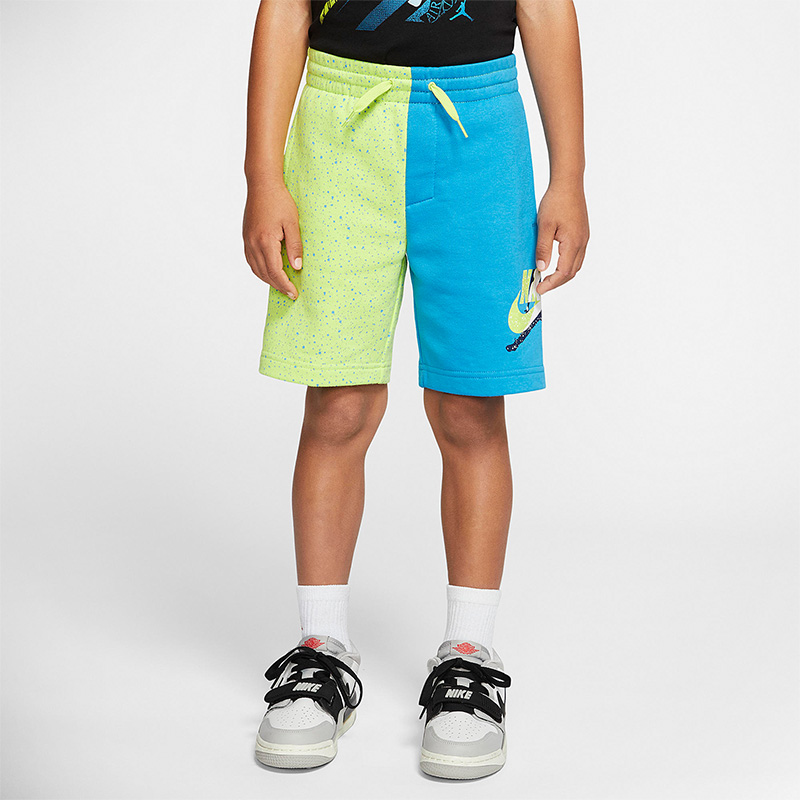 Nike/耐克正品小童短裤