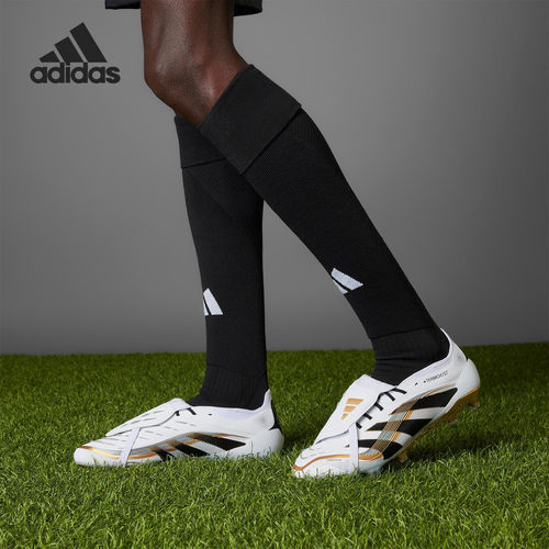 Adidas/阿迪达斯官方正品Predator新款男女包裹休闲足球鞋JP5730