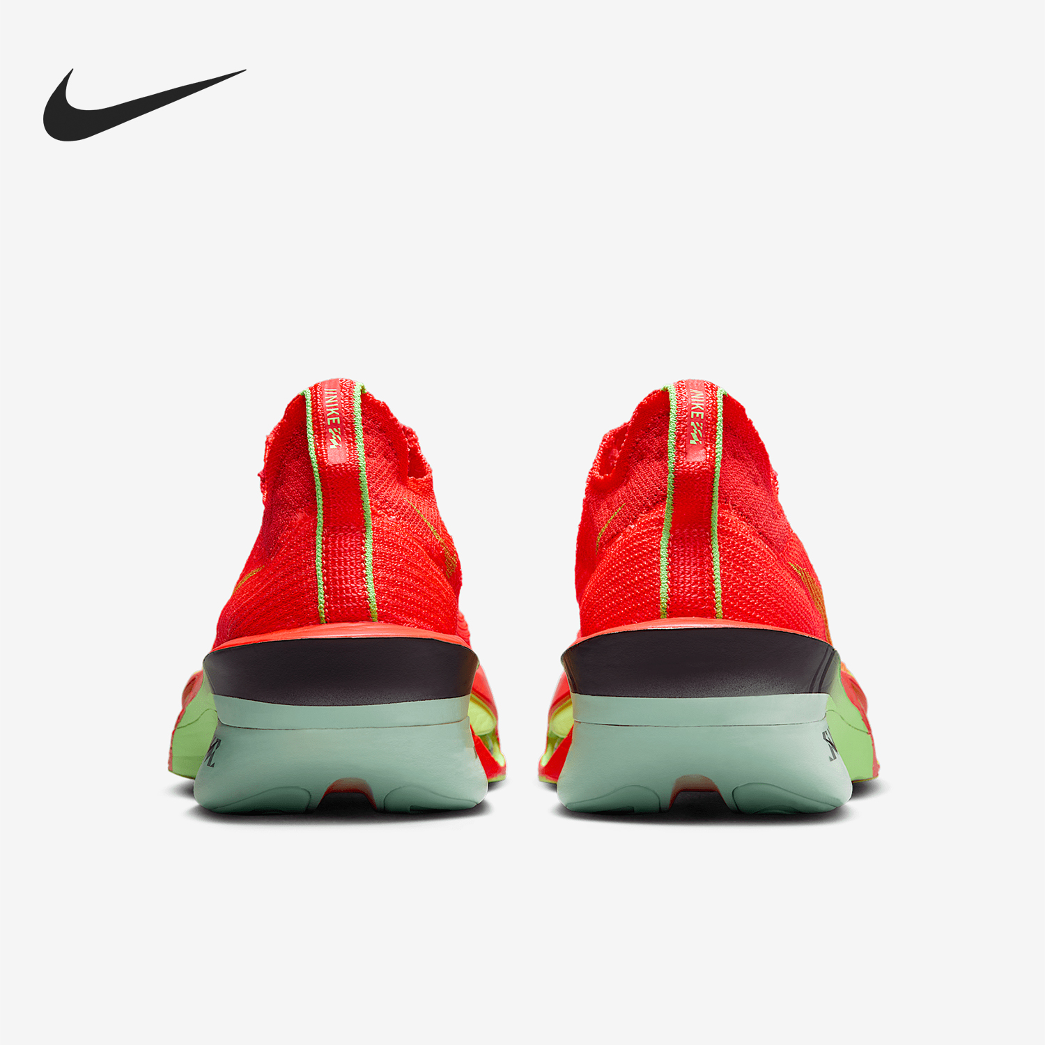 Nike/耐克正品ALPHAFLY 3男士马拉松运动跑步鞋FD8311-600