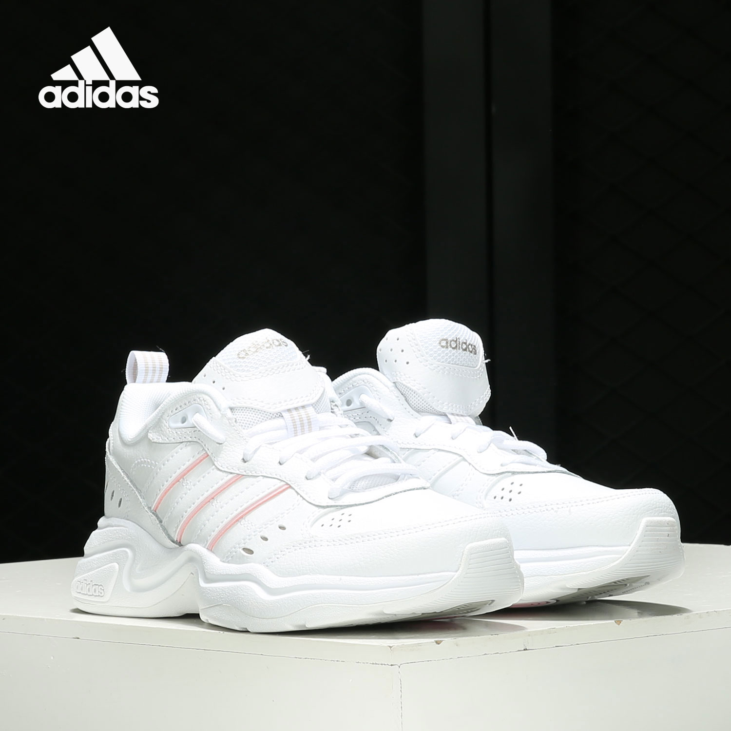 Adidas/阿迪达斯正品2020冬季