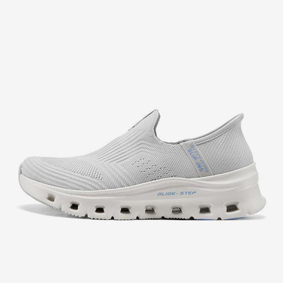 Skechers/斯凯奇正品GLIDE-STEP PRO女士一脚穿运动休闲鞋150422