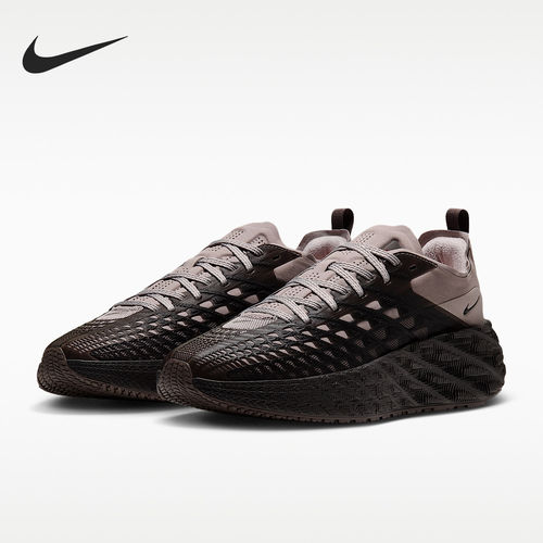 Nike/耐克正品AVA EDGE男士柔软透气运动跑步鞋IM1973-003