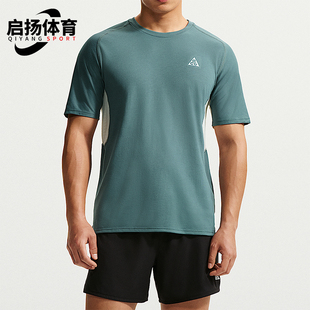 休闲T恤IO9678 Nike 382 圆领宽松运动经典 男士 耐克正品 2026夏季