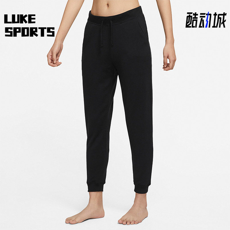 Nike/耐克正品女子运动长裤