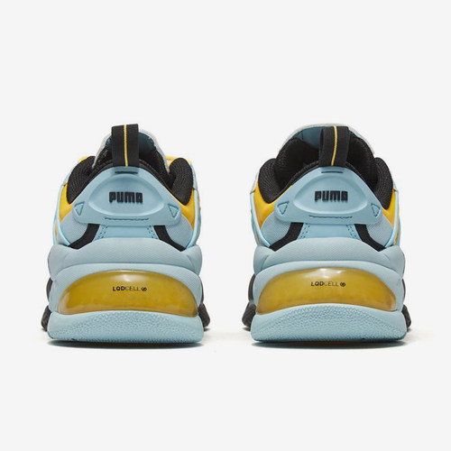 PUMA彪马正品LQD CELL Omega Striped Kit男女训练鞋371476-06