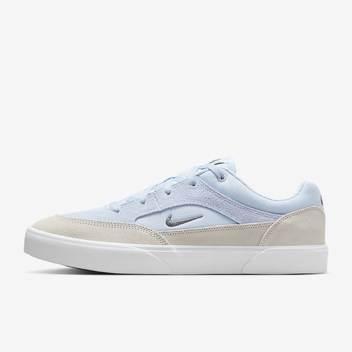 Nike/耐克正品SB MALOR男女拼接户外耐磨低帮休闲板鞋FV6064-007