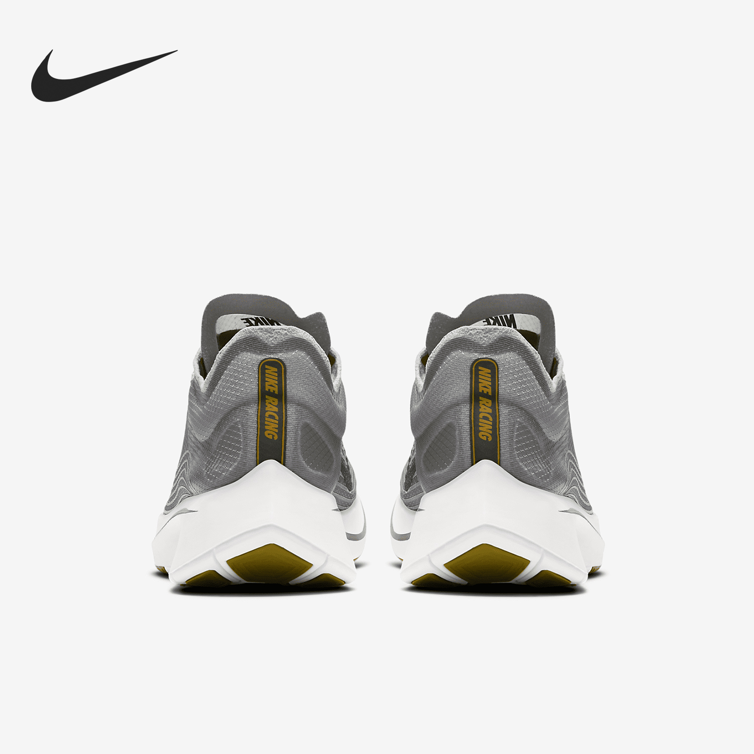 Nike/耐克正品秋冬新款男女厚底马拉松缓震跑步鞋AJ9282-003