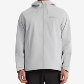 拉链单薄冲锋衣5033351 Jack 6709 新款 男士 wolfskin 狼爪正品