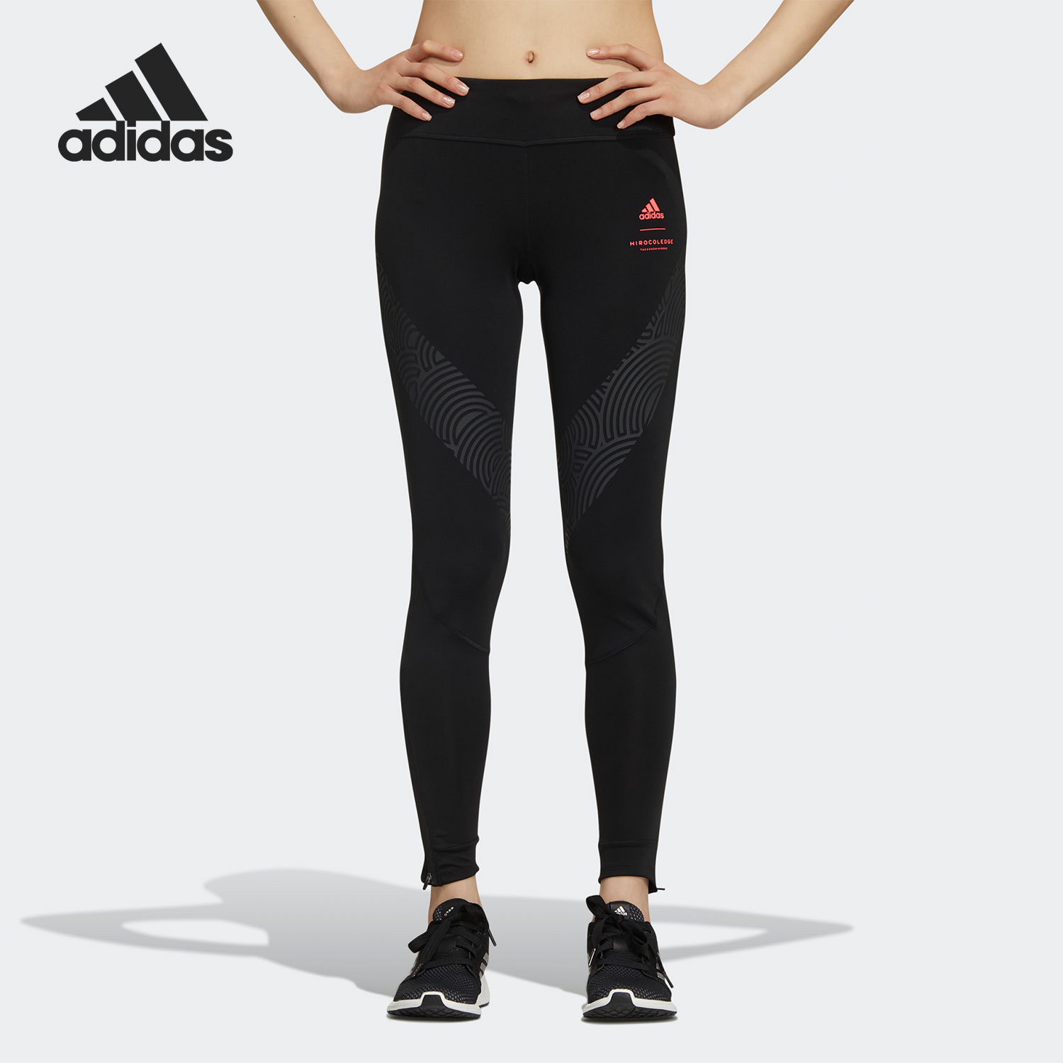 长裤Adidas/阿迪达斯运动休闲