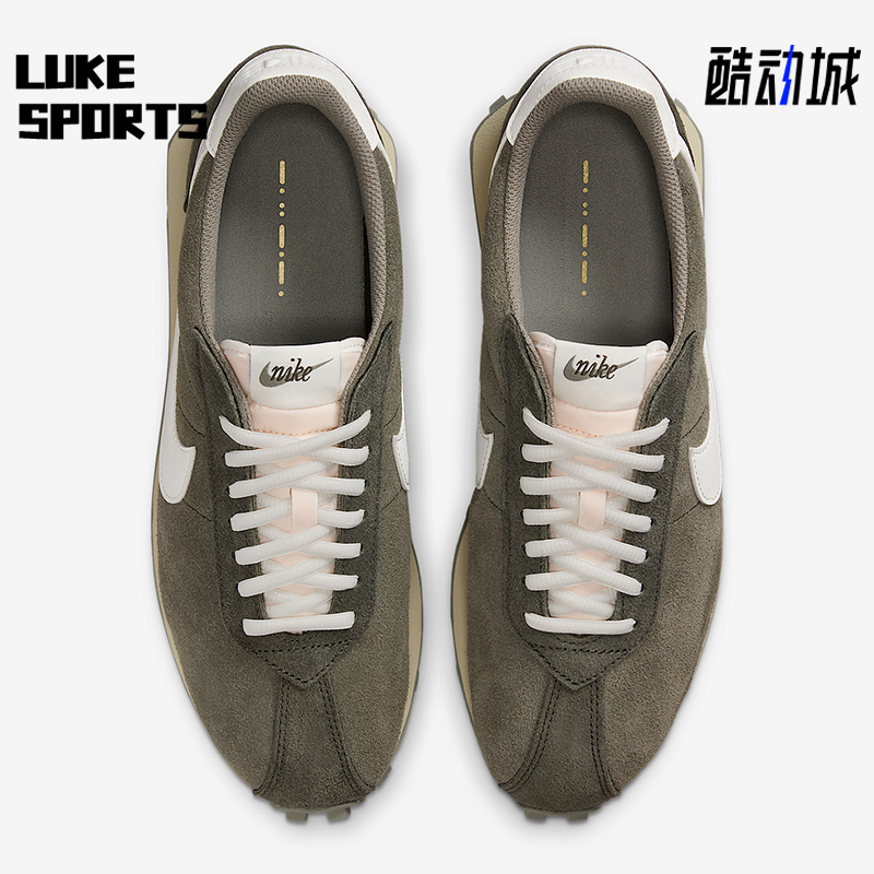 Nike/耐克正品LD-1000男士轻盈休闲跑步耐磨低帮运动鞋IM8059-325