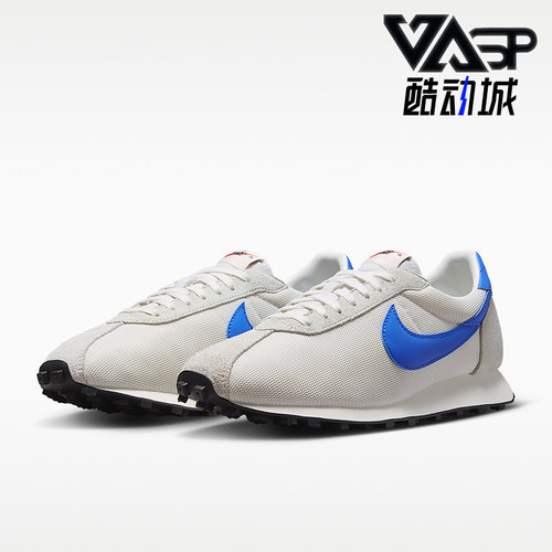 Nike/耐克正品LD-1000男士系带低帮耐磨运动休闲鞋HJ4687-102