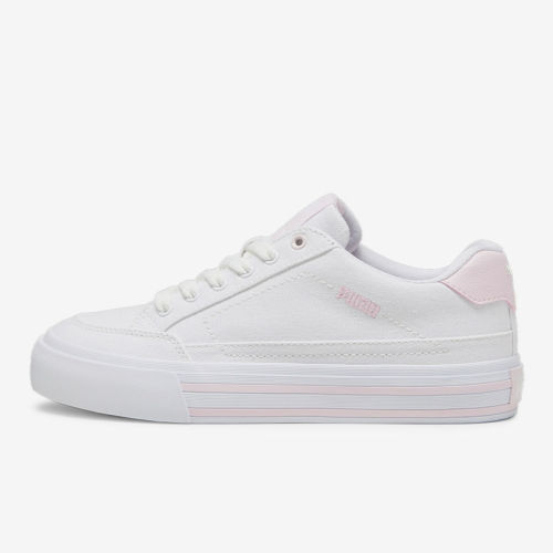 Puma/彪马正品新款男女时尚低帮透气耐磨运动板鞋395020-07