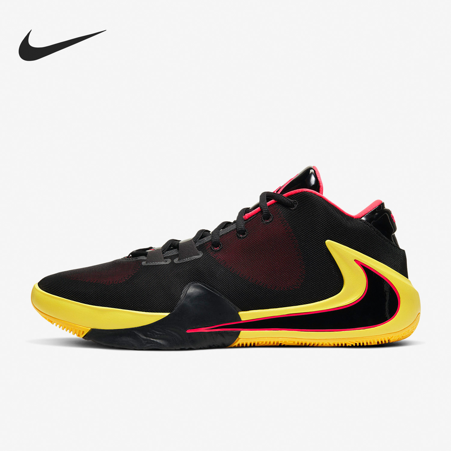 Nike/耐克正品男士篮球鞋