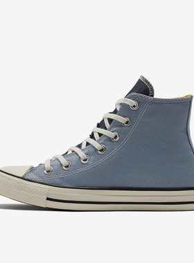 Converse/匡威正品新款女士复古透气系带耐磨轻便运动板鞋A02880C