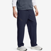 1388824 410 男士 训练健身透气休闲运动梭织长裤 安德玛正品 新款