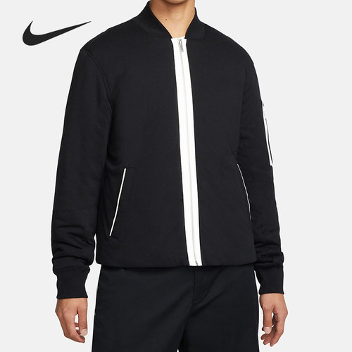 男子Nike/耐克保暖棉服