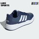 JR5228 LITEBALLER男女低帮轻便休闲板鞋 Adidas 阿迪达斯正品