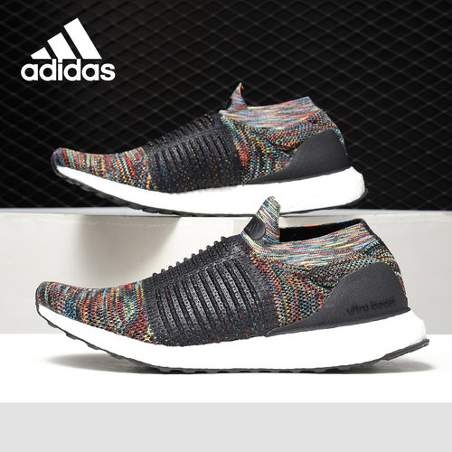 阿迪达斯ULTRABOOST男女跑步鞋