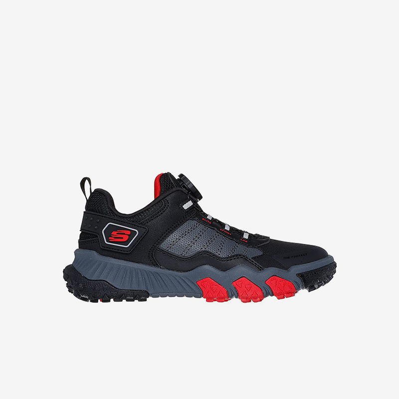 Skechers/斯凯奇正品新款男童旋转扣综合训练鞋休闲运动鞋