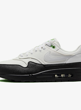 Nike/耐克正品Air Max 1男女耐磨潮流低帮运动休闲鞋FZ5160-121