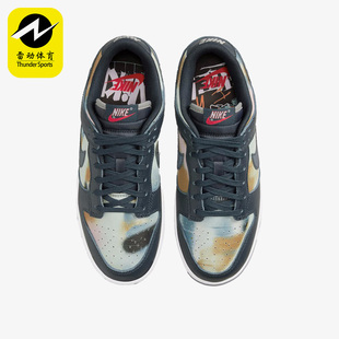 001 Nike 002 400 DM0108 耐克男子休闲鞋 舒适板鞋
