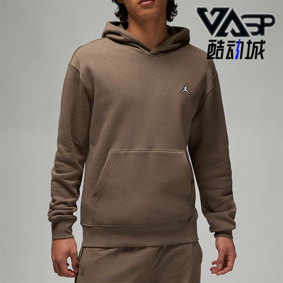 Nike/耐克正品JORDAN男士时尚轻盈透气复古卫衣DQ7467-274