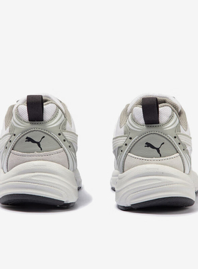 Puma/彪马正品MILENIO男女低帮透气休闲耐磨轻便透气运动鞋