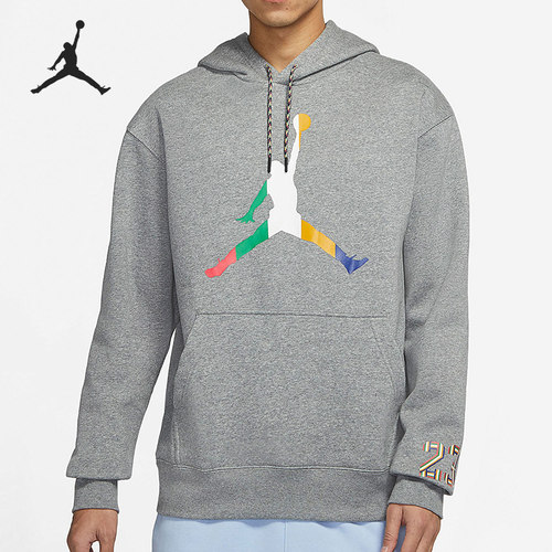 Nike/耐克正品男子宽松卫衣