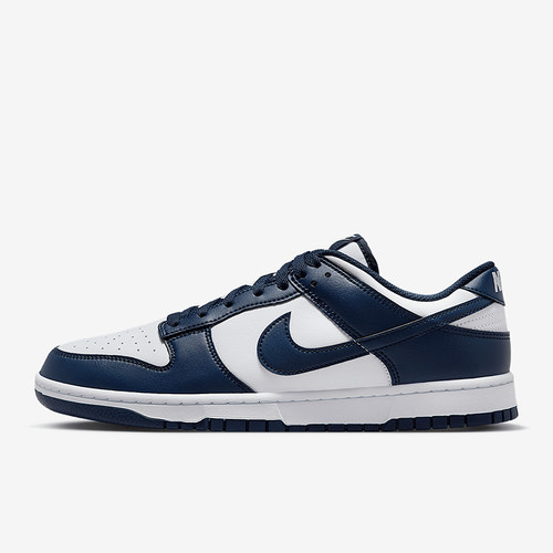 Nike/耐克正品Dunk Low Retro男士运动低帮板鞋HF5441-107