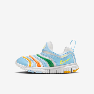 PS小童大网眼运动鞋 Free 101 HF5749 耐克正品 Nike Dynamo