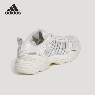 FLUX男女低帮系带耐磨老爹鞋 NEON KI6369 阿迪达斯正品 Adidas