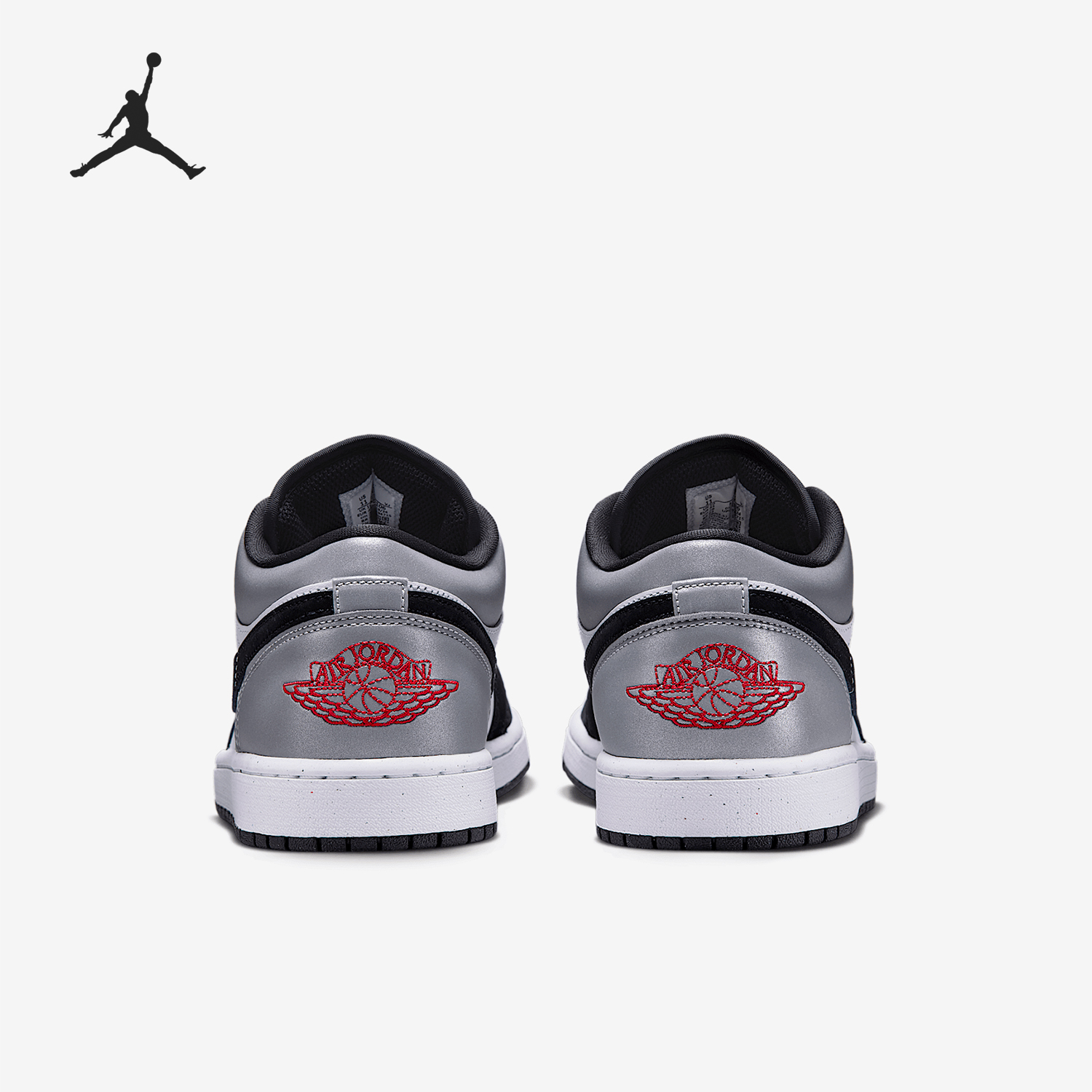 Nike/耐克正品AIR JORDAN 1 LOW SE男士复古篮球鞋HF3148-106