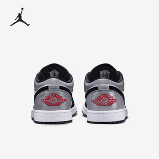 Nike LOW HF3148 106 复古篮球鞋 JORDAN AIR 耐克正品 SE男士