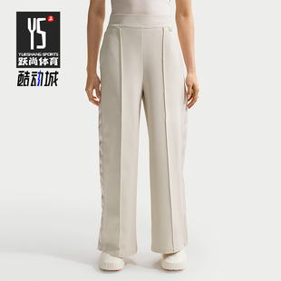 Nike/耐克正品舒适春季款女士亲肤透气经典高腰长裤II5324-104