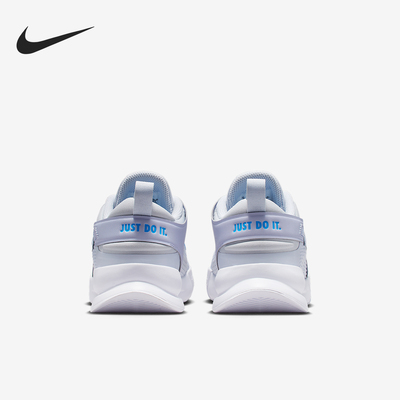 耐克儿童舒适透气轻便缓震运动鞋