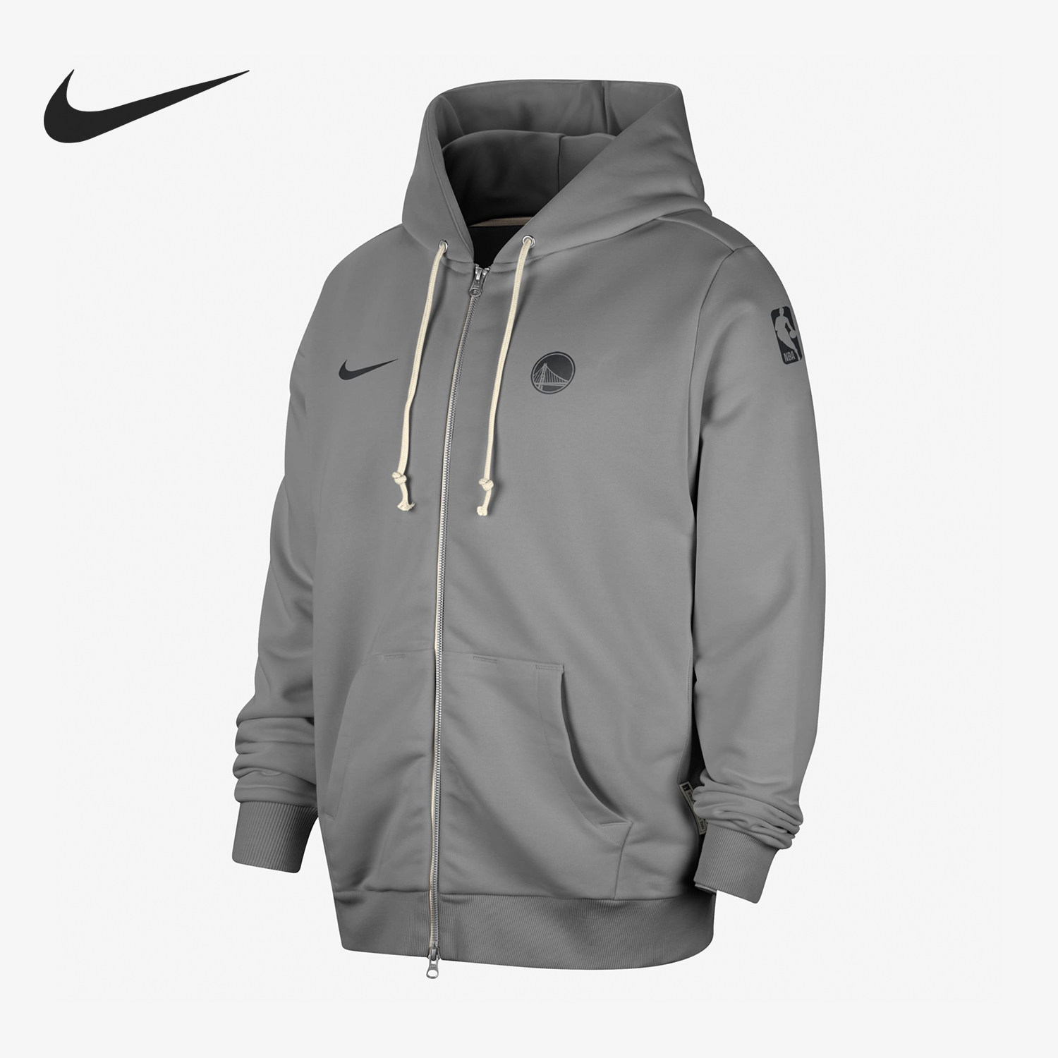 Nike耐克正品男连帽宽松户外运动休闲时尚舒适外套FV2027-113