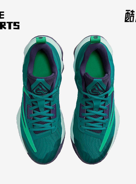 Nike/耐克正品Immortality 3男士耐磨低帮缓震篮球鞋DZ7533-301