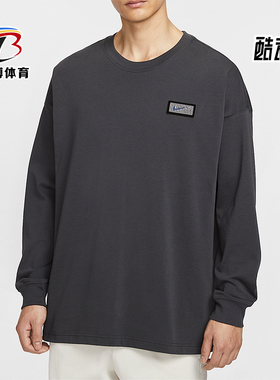 Nike/耐克正品Devin Booker男士图案宽松篮球T恤HJ3345-060